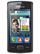 Best available price of Samsung S5780 Wave 578 in Mali