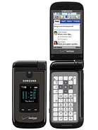 Best available price of Samsung U750 Zeal in Mali