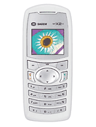 Best available price of Sagem MY X2-2 in Mali