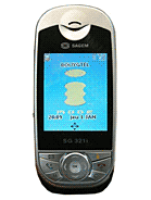 Best available price of Sagem SG 321i in Mali