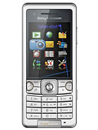Best available price of Sony Ericsson C510 in Mali