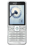 Best available price of Sony Ericsson C901 GreenHeart in Mali