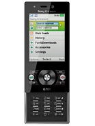 Best available price of Sony Ericsson G705 in Mali