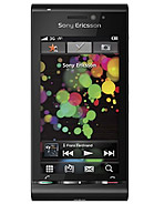 Best available price of Sony Ericsson Satio Idou in Mali