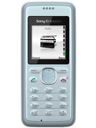 Best available price of Sony Ericsson J132 in Mali