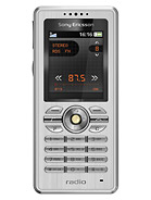 Best available price of Sony Ericsson R300 Radio in Mali