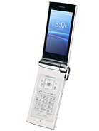 Best available price of Sony Ericsson BRAVIA S004 in Mali