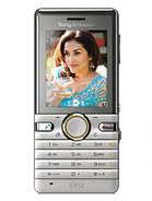Best available price of Sony Ericsson S312 in Mali
