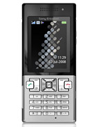 Best available price of Sony Ericsson T700 in Mali