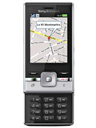 Best available price of Sony Ericsson T715 in Mali
