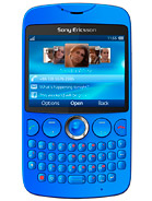 Best available price of Sony Ericsson txt in Mali