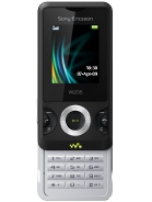 Best available price of Sony Ericsson W205 in Mali