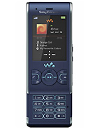 Best available price of Sony Ericsson W595 in Mali