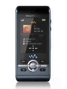 Best available price of Sony Ericsson W595s in Mali