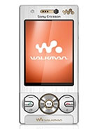 Best available price of Sony Ericsson W705 in Mali