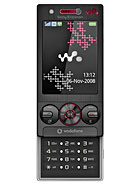 Best available price of Sony Ericsson W715 in Mali