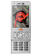 Best available price of Sony Ericsson W995 in Mali