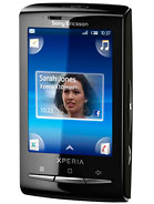 Best available price of Sony Ericsson Xperia X10 mini in Mali