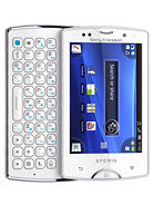 Best available price of Sony Ericsson Xperia mini pro in Mali