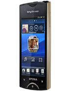 Best available price of Sony Ericsson Xperia ray in Mali