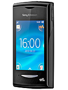 Best available price of Sony Ericsson Yendo in Mali