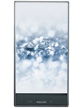 Best available price of Sharp Aquos Crystal 2 in Mali