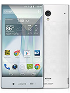 Best available price of Sharp Aquos Crystal in Mali