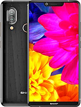 Best available price of Sharp Aquos D10 in Mali