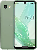 Best available price of Sharp Aquos R2 compact in Mali