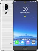 Best available price of Sharp Aquos S2 in Mali