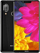 Best available price of Sharp Aquos S3 High in Mali