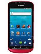 Best available price of Sharp Aquos SH8298U in Mali
