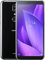 Best available price of Sharp Aquos V in Mali