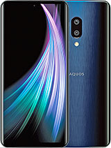 Best available price of Sharp Aquos Zero 2 in Mali