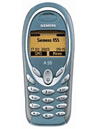 Best available price of Siemens A55 in Mali