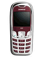 Best available price of Siemens A62 in Mali