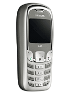 Best available price of Siemens A65 in Mali