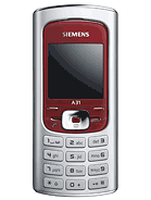 Best available price of Siemens A31 in Mali