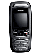 Best available price of Siemens AX72 in Mali