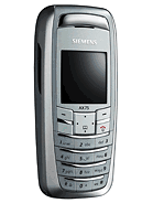 Best available price of Siemens AX75 in Mali
