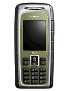 Best available price of Siemens M75 in Mali