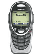 Best available price of Siemens S55 in Mali