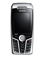Best available price of Siemens SP65 in Mali