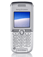 Best available price of Sony Ericsson K300 in Mali