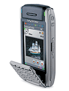 Best available price of Sony Ericsson P900 in Mali
