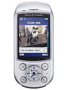 Best available price of Sony Ericsson S700 in Mali