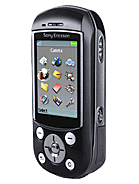 Best available price of Sony Ericsson S710 in Mali