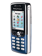 Best available price of Sony Ericsson T610 in Mali