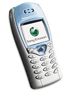 Best available price of Sony Ericsson T68i in Mali