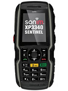 Best available price of Sonim XP3340 Sentinel in Mali